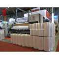 ၂၀၀၀ မီလီမီတာ Co-Extrusion Intelligent Casting Film Machine